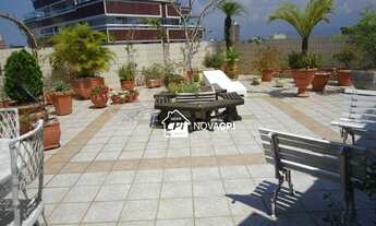 Imagem: Cobertura com 3 dormitórios à venda Cidade