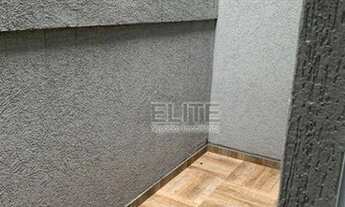 Imagem 6: Apartamento com 2 dormitórios à venda, 50 m² por R$ 315.000,00 - Vila Eldízia - Santo Andr