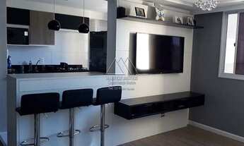 Imagem: São Bernardo do Campo - Apartamento Padrão