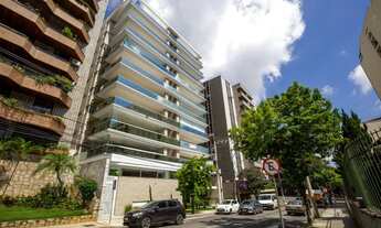 Imagem: Bom Pastor, 4 suites, 4 vagas, elevador