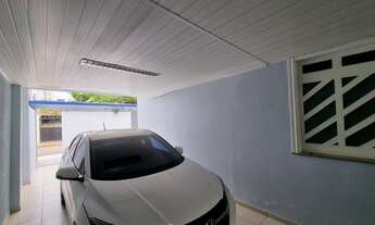 Imagem 4: Casa Cj. Manauense 2Qts/1St c/ modulados e climatização Vieiralves