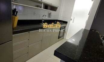 Imagem 7: PRAIA GRANDE - Apartamento Padrão - GUILHERMINA