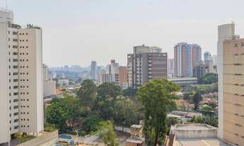 Imagem 5: Apartamento para venda com 138 metros quadrados com 3 quartos em Vila Mariana - São Paulo