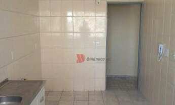 Imagem 4: Apartamento com 2 dormitórios à venda, 68 m² por R$ 349.000,00 - Rudge Ramos - São Bernard