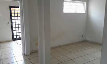 Imagem 6: Conjunto de Salas Comerciais - Centro: 5 salas + Recepção + 2 Wcs + Lavabo + Cozinha + Áre