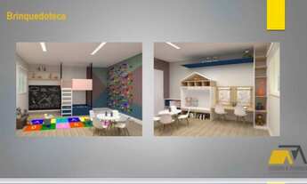 Imagem 7: Apartamento para Venda em Santo André/SP