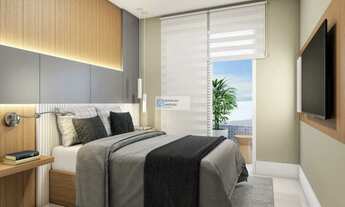 Imagem 4: Apartamento com 3 dorms, Guilhermina, Praia Grande - R$ 601 mil, Cod: 2003