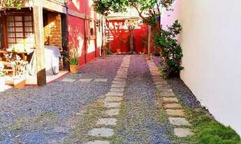 Imagem 4: Casa para aluguel com 545 metros quadrados com 4 quartos em Stella Maris - Salvador - BA