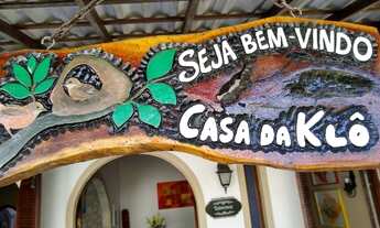 Imagem 5: Adorável Casa Tropical 5 quartos Praia do Flamengo