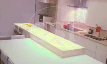 Imagem 2: Apartamento - Parque Rural Fazenda Santa Cândida - Campinas