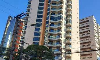 Imagem: Apartamento para venda tem 220 metros quadrados