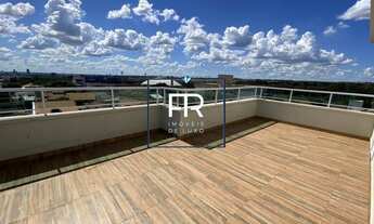 Imagem 3: UBERLâNDIA - Apartamento Padrão - Santa Mônica