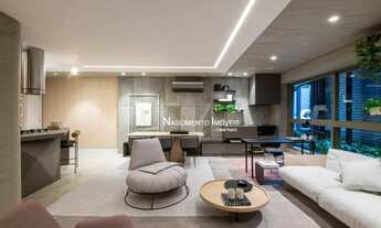 Imagem 6: Apartamento com 2 suítes à venda no Cambuí, 89 m² por R$ 1.088.000 - Cambuí - Campinas/SP