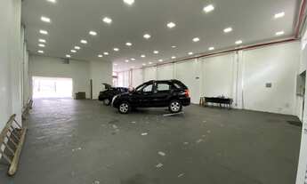 Imagem 3: SãO BERNARDO DO CAMPO - Galpão/Depósito/Armazém - Planalto