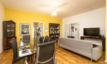 Imagem 5: Rio de Janeiro - Apartamento Padrão - Ipanema