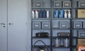 Imagem 4: Apartamento para venda possui 66 metros quadrados com 3 quartos em Centro - Nova Iguaçu