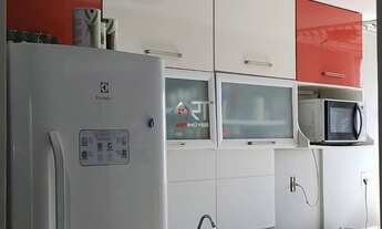 Imagem 2: Apartamento para aluguel tem 75 metros quadrados com 3 quartos