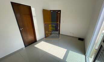 Imagem 5: Lindo Apartamento sem condomínio com 57 m² sendo 2 dormitórios, 1 suíte, 1 vaga, à venda