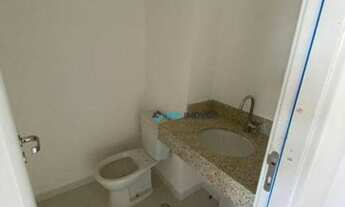 Imagem 3: Sala à venda, 47 m² por R$ 179.000,00 - Botafogo - Campinas/SP