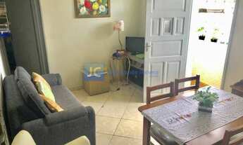 Imagem 4: Rio de Janeiro - Apartamento Padrão - Abolição