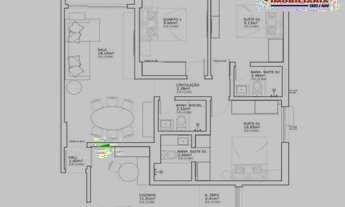 Imagem 7: APARTAMENTO RESIDENCIAL em RIO DE JANEIRO - RJ, TIJUCA