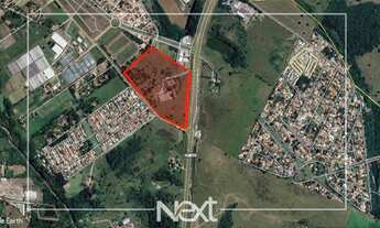 Imagem 4: área - Bosque das Palmeiras - Campinas