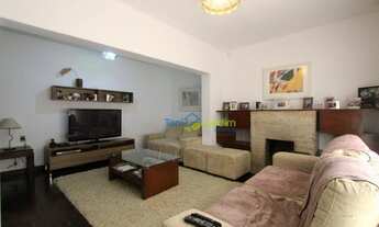 Imagem 3: Sobrado à venda, 291 m² por R$ 2.335.000,00 - Jardim - Santo André/SP