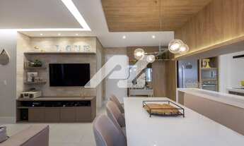 Imagem 4: L Condomínio: TALIPÔ EXCLUSIVE CLUB l- Parque Rural Fazenda Santa Cândida - Campinas/S.P