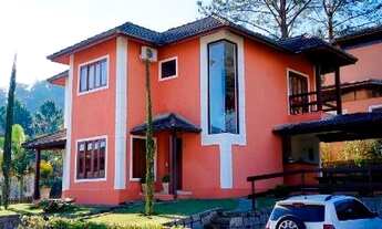 Imagem 2: Linda casa de 3 quartos (1 suíte) em Vargem Grande, Teresópolis, região serrana do Rio de