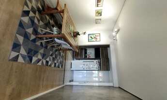 Imagem 7: Apartamento para venda possui 83 metros quadrados com 3 quartos