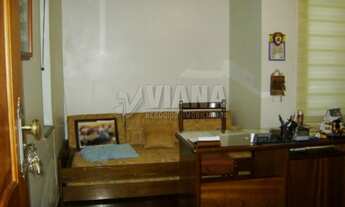 Imagem 7: SãO BERNARDO DO CAMPO - Casa Padrão - Santa Terezinha