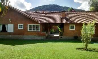 Imagem 6: Fazenda/Sítio/Chácara para venda possui 70000 metros quadrados em Itaipava - Petrópolis