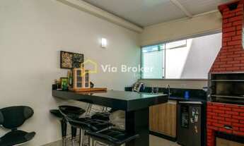 Imagem 2: Apartamento 4 quartos à venda no Buritis