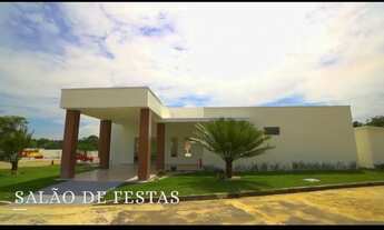 Imagem 4: Casa de condomínio para venda possui 800 metros quadrados em Ponta Negra - Manaus - AM