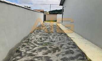 Imagem 5: Casa 2 Quartos amplo quintal Espaço para Piscina e Churrasqueira