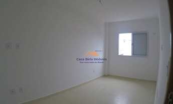 Imagem 7: Apartamento Novo 1 dormitório R$ 195.000,00 - Tupi - Praia Grande