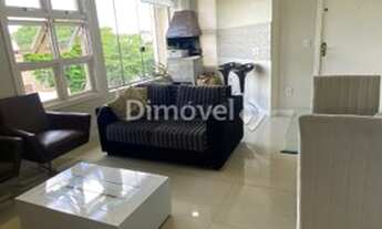 Imagem 4: PORTO ALEGRE - Apartamento Padrão - CAMAQUÃ