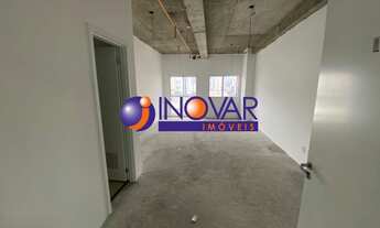 Imagem 2: Sala - Tatuapé - São Paulo