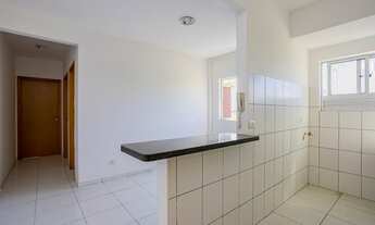 Imagem 6: Apartamento com 2 quartos, 1 vaga, Costeira - São José dos Pinhais