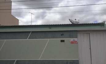 Imagem: Casa à venda, 3 quartos, 1 suíte, 2 vagas