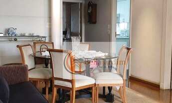 Imagem 4: Apartamento com 3 dormitórios à venda, 190 m²- Jardim - Santo André/SP