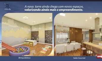 Imagem 4: Apartamento para venda possui 85 metros quadrados com 3 quartos em Flores - Manaus - AM