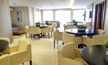 Imagem 2: Apartamento 3 dormitórios - Canto do Forte - Praia Grande - São Paulo