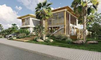 Imagem 2: Ilha dos Pássaros Praia do Forte