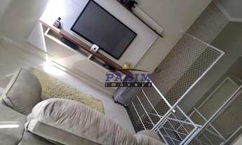 Imagem 7: Casa com 3 dormitórios, 210 m² - venda ou locação - Condomínio Terras de São Francisco - V