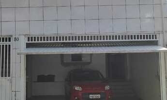 Imagem: São Paulo - Casa Padrão - Conjunto Residencial