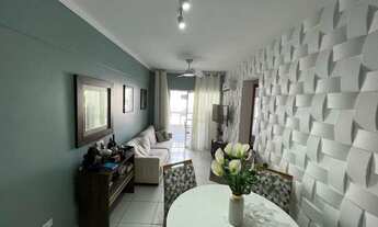 Imagem 5: Apartamento com 2 dorms, Aviação, Praia Grande - R$ 350 mil, Cod: bj208