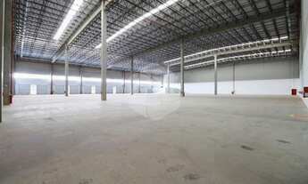 Imagem 4: Galpão - Tanquinho Velho - Jaguariúna