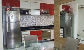 Imagem 2: Apartamento Padrão para Venda em Messejana Fortaleza-CE - AP3090