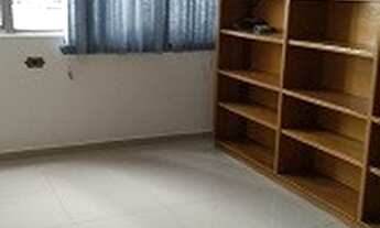 Imagem: Andar/laje corporativa para aluguel possui